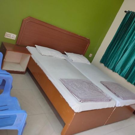 Anjana Hotels Theni Allinagaram Exterior foto